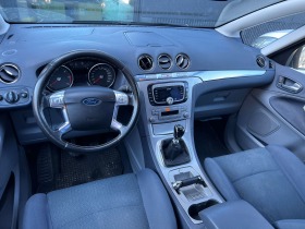 Ford S-Max 2.0Tdci, снимка 5