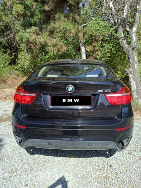 BMW X6 3.5 BIturbo | Mobile.bg    7