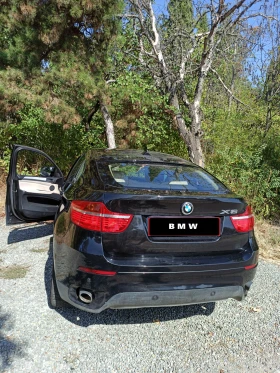 BMW X6 3.5 BIturbo, снимка 15