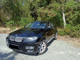 BMW X6 3.5 BIturbo | Mobile.bg    4