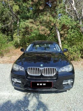 BMW X6 3.5 BIturbo | Mobile.bg    3