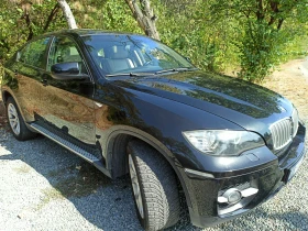 BMW X6 3.5 BIturbo | Mobile.bg    14