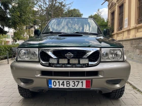 Nissan Terrano 2.7TDI#125KC##! | Mobile.bg    5