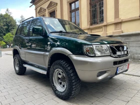 Nissan Terrano 2.7TDI#125KC#КЛИМАТИК#ИТАЛИЯ!, снимка 4