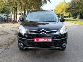 Citroen C-Crosser 4x4 AUTOMATIC FULL, снимка 2