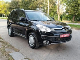 Citroen C-Crosser 4x4 AUTOMATIC FULL, снимка 1