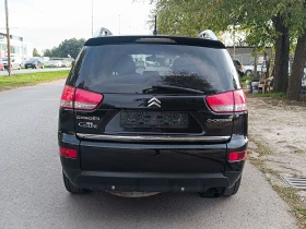 Citroen C-Crosser 4x4 AUTOMATIC FULL, снимка 5