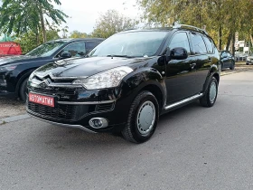 Citroen C-Crosser 4x4 AUTOMATIC FULL | Mobile.bg    3