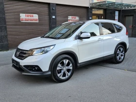 Honda Cr-v 2.0 i-Vtec 4x4 EXECUTIVE  AUTOMAT 125 231 km , снимка 1