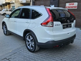 Honda Cr-v 2.0 i-Vtec 4x4 EXECUTIVE  AUTOMAT 125 231 km , снимка 6