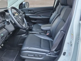 Honda Cr-v 2.0 i-Vtec 4x4 EXECUTIVE  AUTOMAT 125 231 km , снимка 7