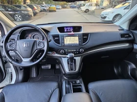 Honda Cr-v 2.0 i-Vtec 4x4 EXECUTIVE  AUTOMAT 125 231 km , снимка 11