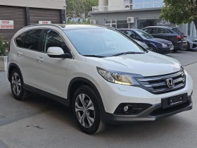 Honda Cr-v 2.0 i-Vtec 4x4 EXECUTIVE  AUTOMAT 125 231 km , снимка 3