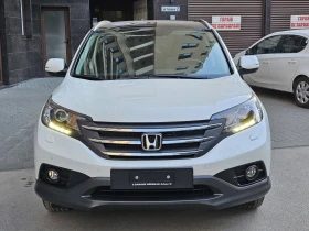 Honda Cr-v 2.0 i-Vtec 4x4 EXECUTIVE  AUTOMAT 125 231 km , снимка 2