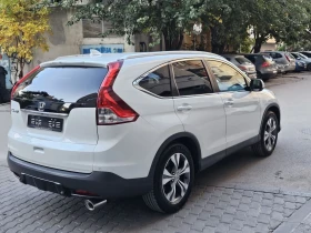 Honda Cr-v 2.0 i-Vtec 4x4 EXECUTIVE  AUTOMAT 125 231 km , снимка 4