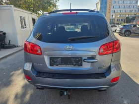 Hyundai Santa fe 2.2CRDI  4WD, снимка 8