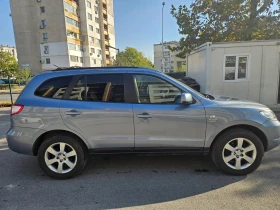 Hyundai Santa fe 2.2CRDI  4WD, снимка 9