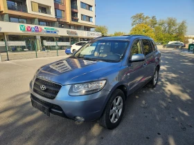 Hyundai Santa fe 2.2CRDI  4WD, снимка 3