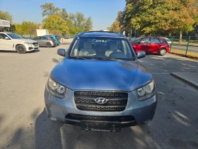 Hyundai Santa fe 2.2CRDI  4WD, снимка 2