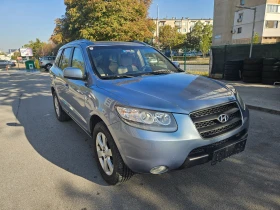 Hyundai Santa fe 2.2CRDI  4WD, снимка 10