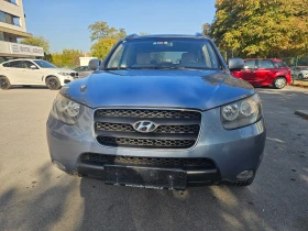 Hyundai Santa fe 2.2CRDI  4WD, снимка 1