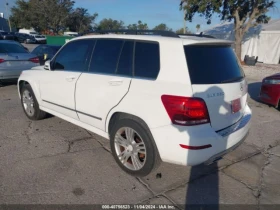  Mercedes-Benz GLK