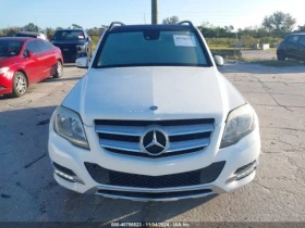 Mercedes-Benz GLK 350 | Mobile.bg    12