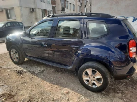 Dacia Duster 1.6i  | Mobile.bg    9