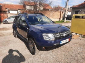 Обява за продажба на Dacia Duster 1.6i газ ~13 400 лв. - изображение 4