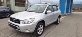 Toyota Rav4 2.0i Автомат 4х4, снимка 3