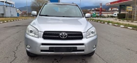 Toyota Rav4 2.0i Автомат 4х4, снимка 2