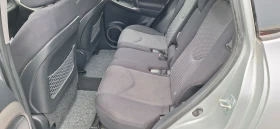 Toyota Rav4 2.0i Автомат 4х4, снимка 8