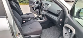 Toyota Rav4 2.0i Автомат 4х4, снимка 9