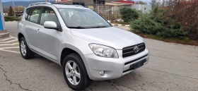 Toyota Rav4 2.0i Автомат 4х4, снимка 1