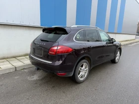 Porsche Cayenne, снимка 4