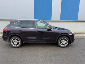 Porsche Cayenne, снимка 3