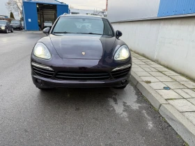 Porsche Cayenne, снимка 1