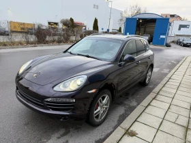 Porsche Cayenne, снимка 6