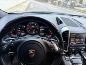 Porsche Cayenne, снимка 13