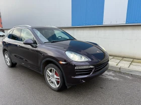 Porsche Cayenne, снимка 2