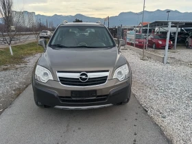 Opel Antara, снимка 1