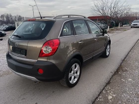 Opel Antara, снимка 6