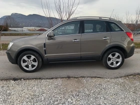 Opel Antara, снимка 3