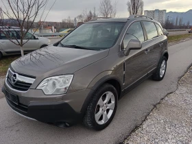 Opel Antara, снимка 2