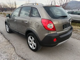 Opel Antara, снимка 4