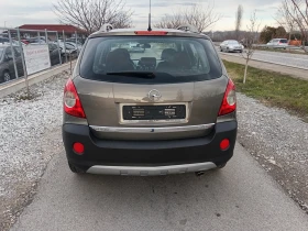 Opel Antara, снимка 5