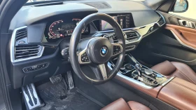 BMW X5 M-PAKET, снимка 8