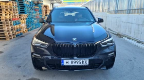 BMW X5 M-PAKET, снимка 16