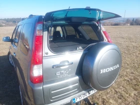 Honda Cr-v, снимка 4