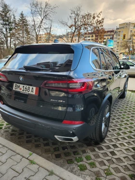 BMW X5 Plug in Drive 45e Germany 120000, снимка 3